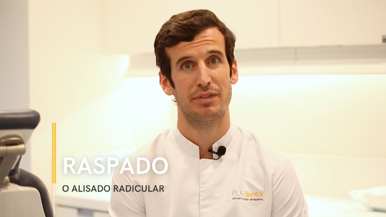 limpieza dental profunda