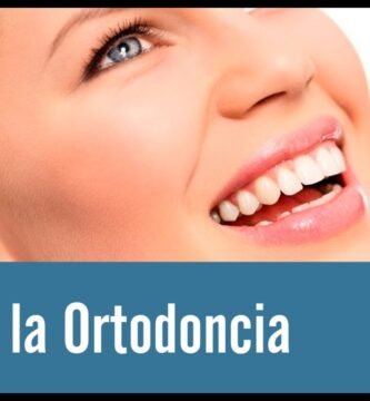 que es ortodoncia