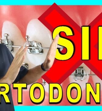 ¿Cómo enderezar los dientes chuecos de forma natural?