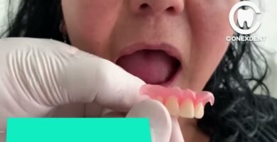 ¿Cómo se llama la persona que hace las prótesis dentales?