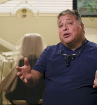 ¿Cuál es el precio de una limpieza dental?