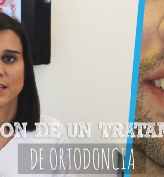 ¿Cuántas horas dura una ortodoncia?