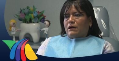 ¿Qué organos afecta la caries dental?