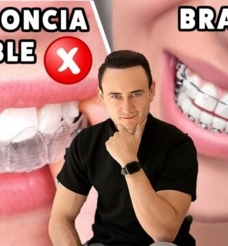 ¿Qué ortodoncia es la más efectiva?