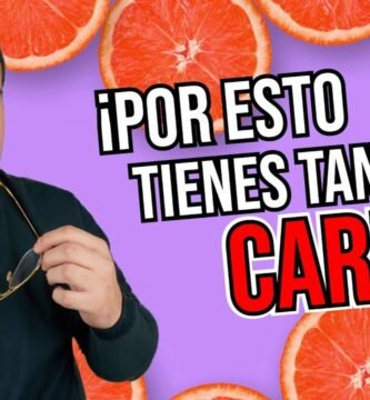 ¿Qué pasa si uno tiene caries?