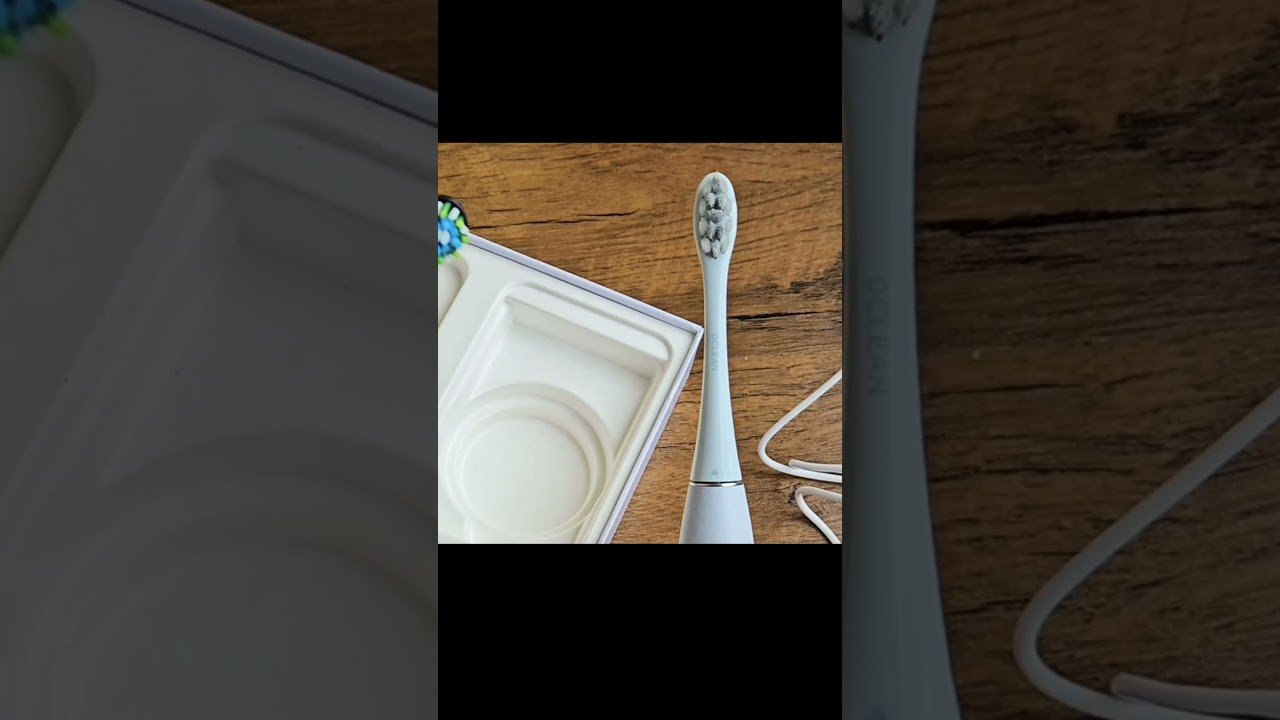 Cepillos dentales inalámbricos inteligentes: curiosidades sobre su tecnología