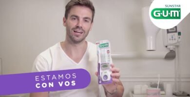 Cepillos dentales inalámbricos para limpieza efectiva en ortodoncia