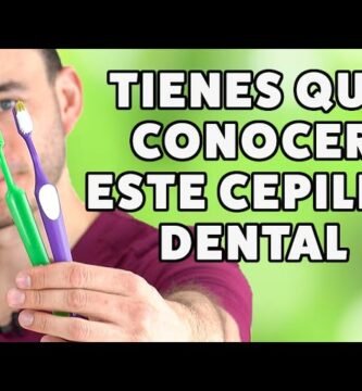 Cepillos dentales inalámbricos recomendados por dentistas para una limpieza óptima