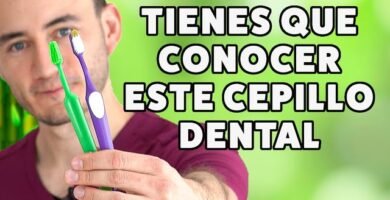 Cepillos dentales inalámbricos recomendados por dentistas para una limpieza óptima