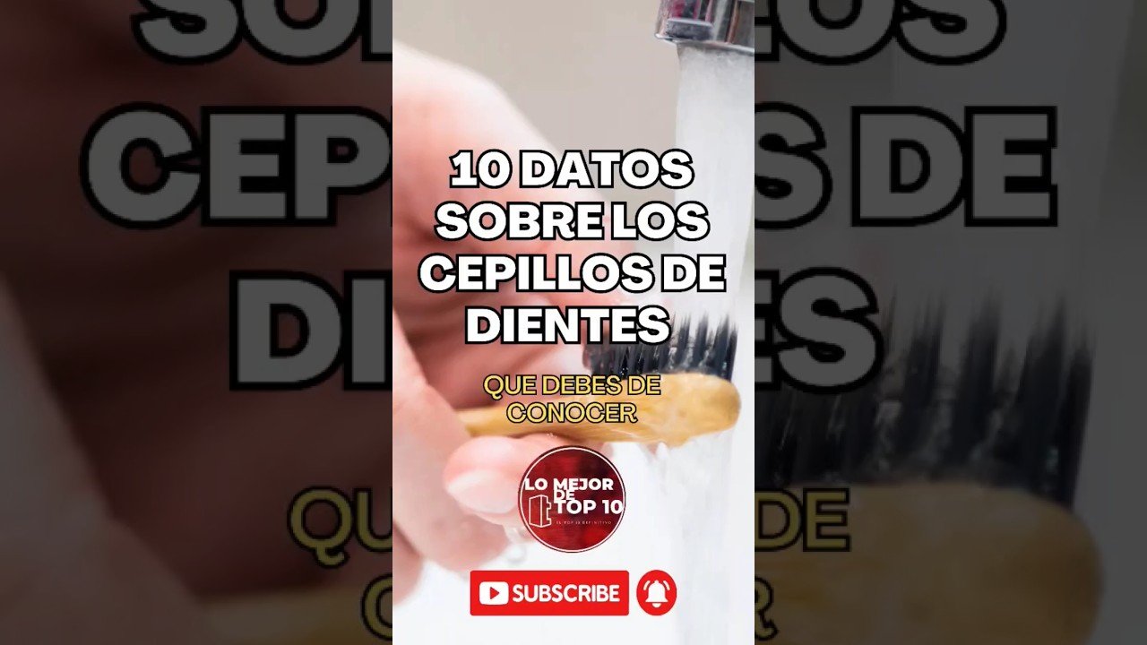 Curiosidades sobre los primeros prototipos de cepillos dentales inalámbricos