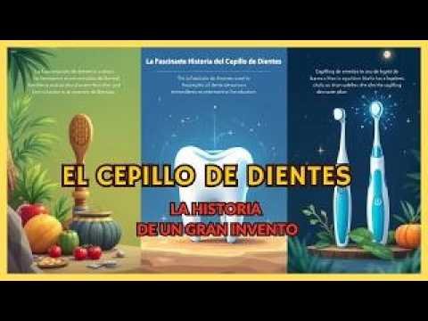 Historia curiosa de la marca Oral-B y sus cepillos dentales inalámbricos