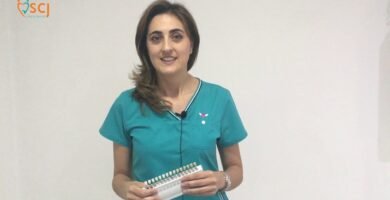 Ventajas de las carillas de porcelana en estética dental