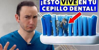 ¿Cómo previene la caries dental un cepillo dental inalámbrico?