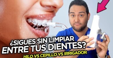 ¿Cuál cepillo dental inalámbrico es mejor para limpieza interdental?