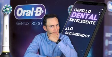 ¿Es mejor un cepillo dental inalámbrico sónico o giratorio para evitar caries dental?