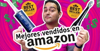 Cepillos dentales inalámbricos para limpieza efectiva de manchas dentales