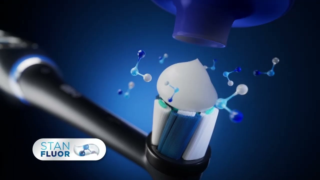 Cepillos dentales inalámbricos premium: ¿previenen más caries?