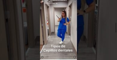 Cepillos dentales inalámbricos recargables para reducir caries recurrentes