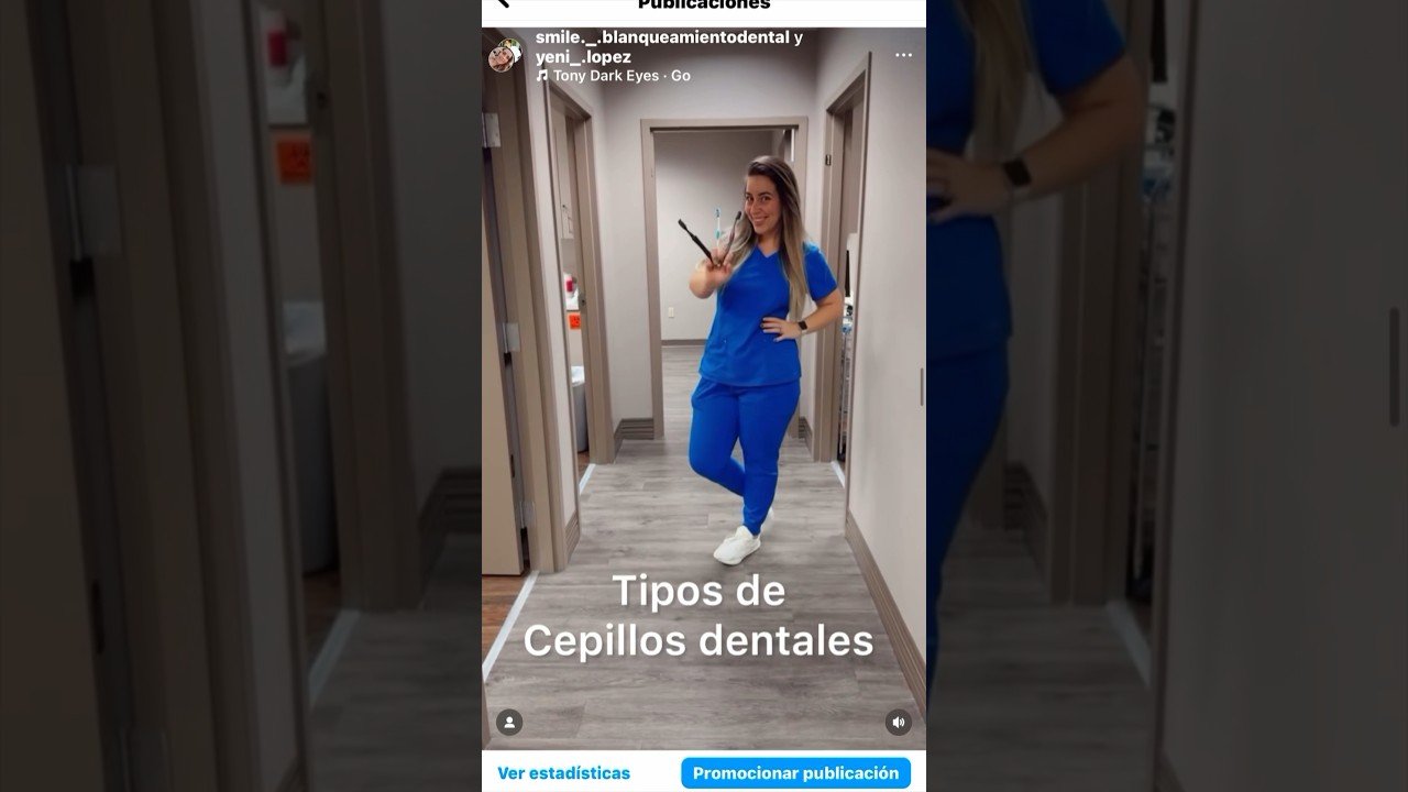 Cepillos dentales inalámbricos recargables para reducir caries recurrentes