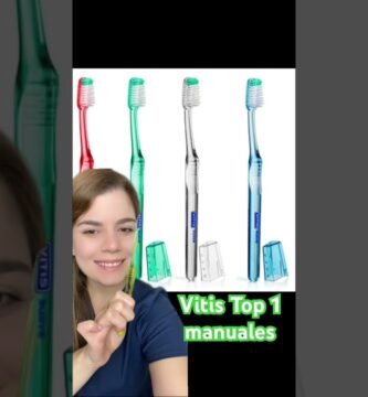 Mejor cepillo dental inalámbrico para prevenir caries en dientes sensibles