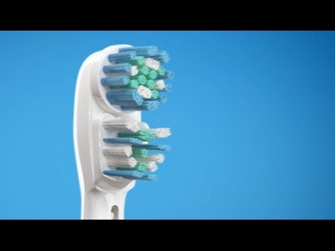 ¿Qué sucede si no cambias el cabezal del cepillo dental inalámbrico? Lo que nadie te cuenta