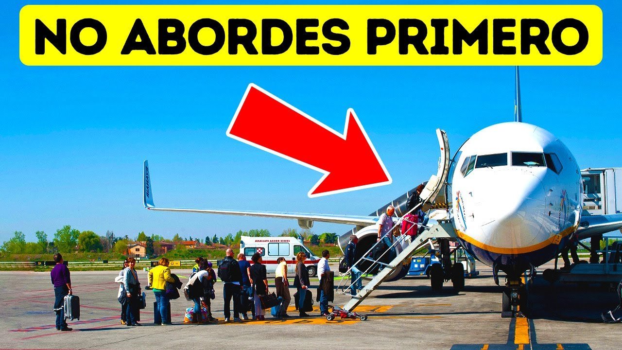 ¿Se puede llevar un cepillo dental inalámbrico en un avión? Curiosidades Secretos revelados