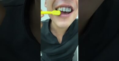 Errores comunes en la limpieza de dientes con cepillos inalámbricos Guía paso a paso