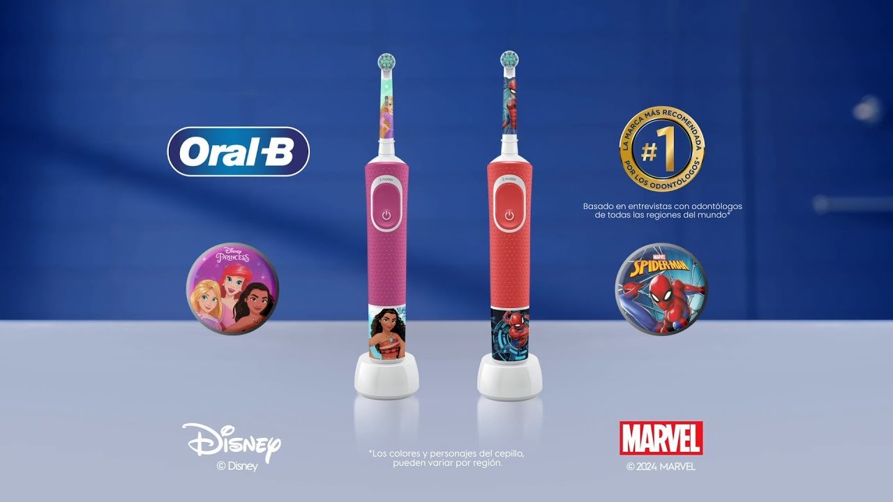 La importancia del temporizador del cepillo dental inalámbrico en prevención de caries