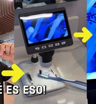 Relación entre caries dental y uso del cepillo dental inalámbrico Guía completa