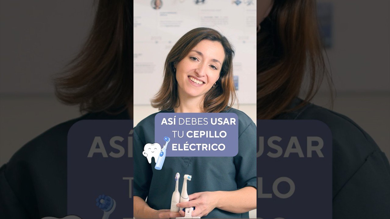 Técnicas avanzadas de limpieza dental con cepillo inalámbrico Lo que debes saber
