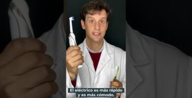 ¿Los cepillos dentales inalámbricos eliminan bacterias que causan caries? Consejos prácticos