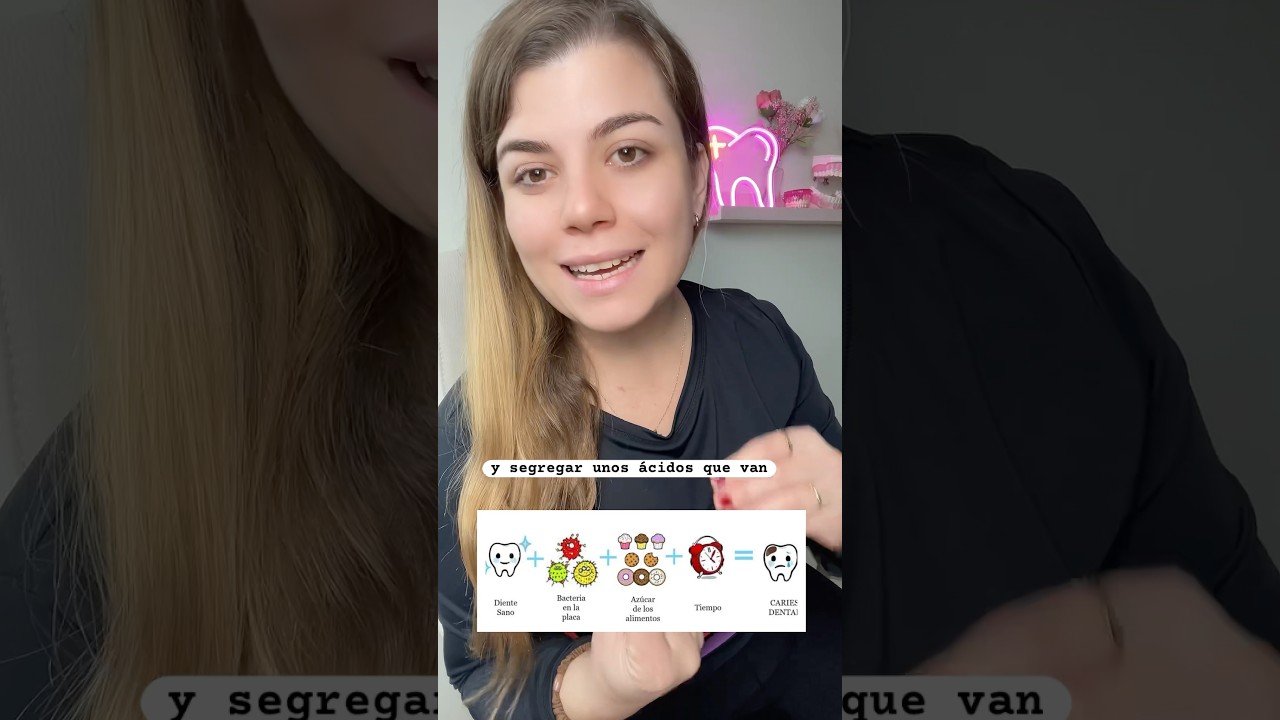 ¿Los cepillos dentales inalámbricos eliminan bacterias que causan caries? Datos útiles