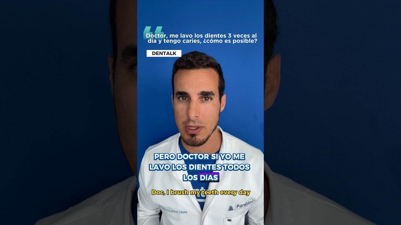 ¿Los cepillos dentales inalámbricos eliminan bacterias que causan caries? Lo que debes saber