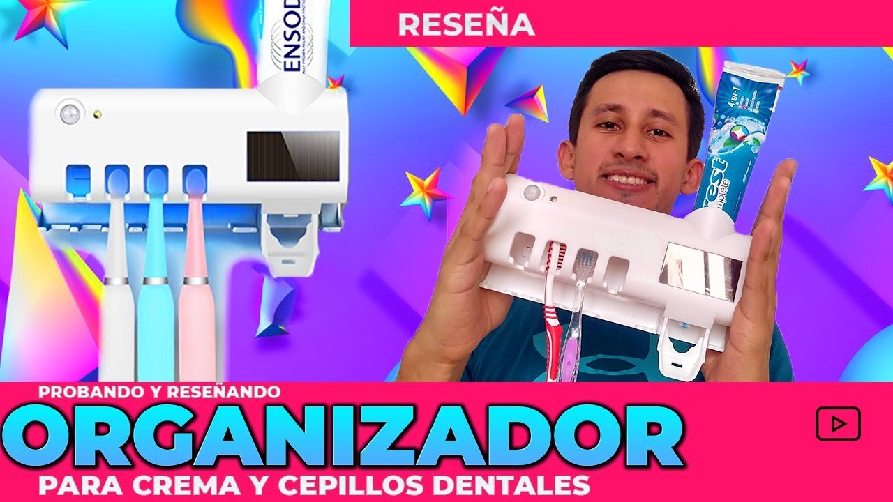 ¿Por qué algunos cepillos dentales inalámbricos tienen presión ajustable? Secretos revelados