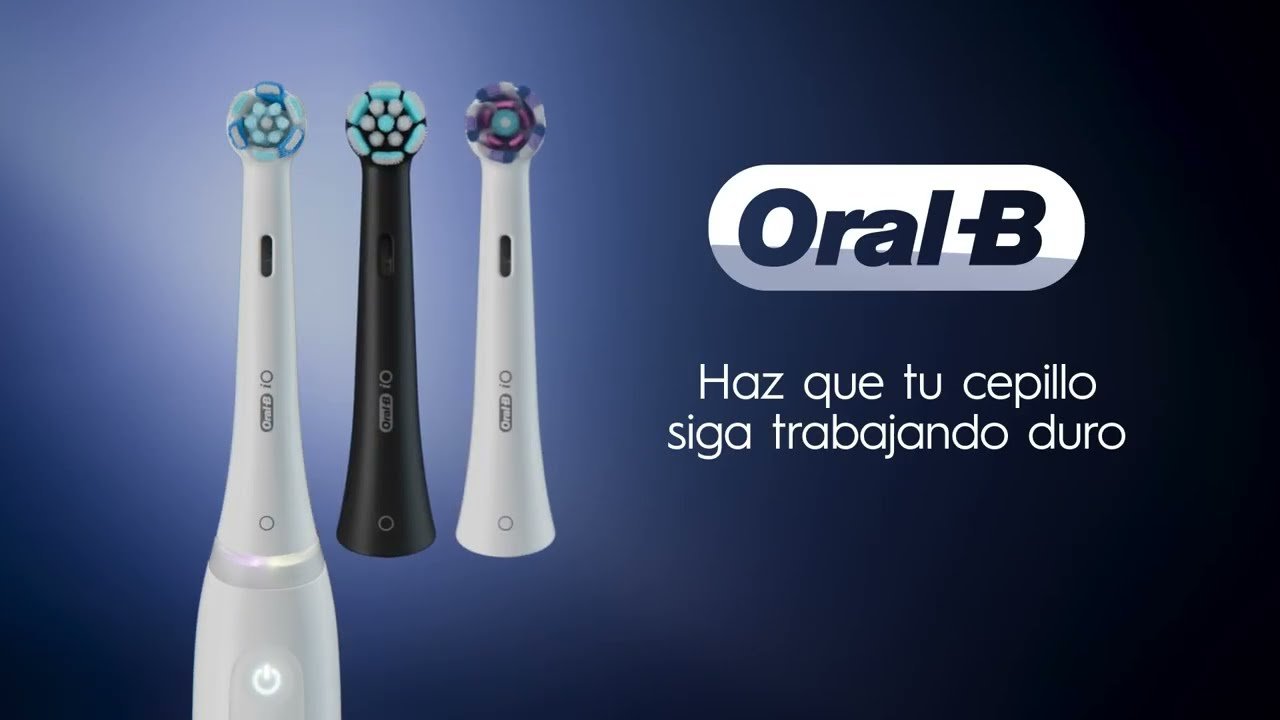 ¿Qué sucede si no cambias el cabezal del cepillo dental inalámbrico? Información sorprendente