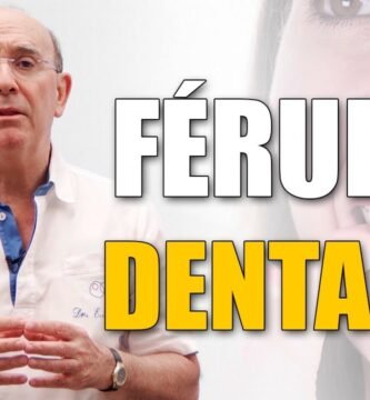 Beneficios del uso de férulas para bruxismo en estética dental