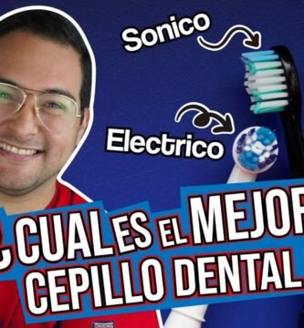 Eficiencia del cepillo dental inalámbrico en la prevención temprana de caries Consejos prácticos