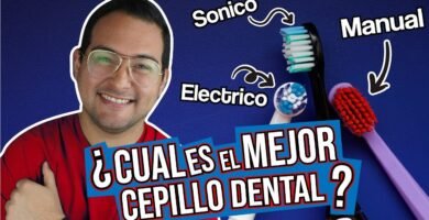 Eficiencia del cepillo dental inalámbrico en la prevención temprana de caries Consejos prácticos