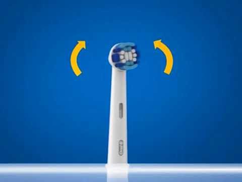 Eficiencia del cepillo dental inalámbrico en la prevención temprana de caries Lo que debes saber