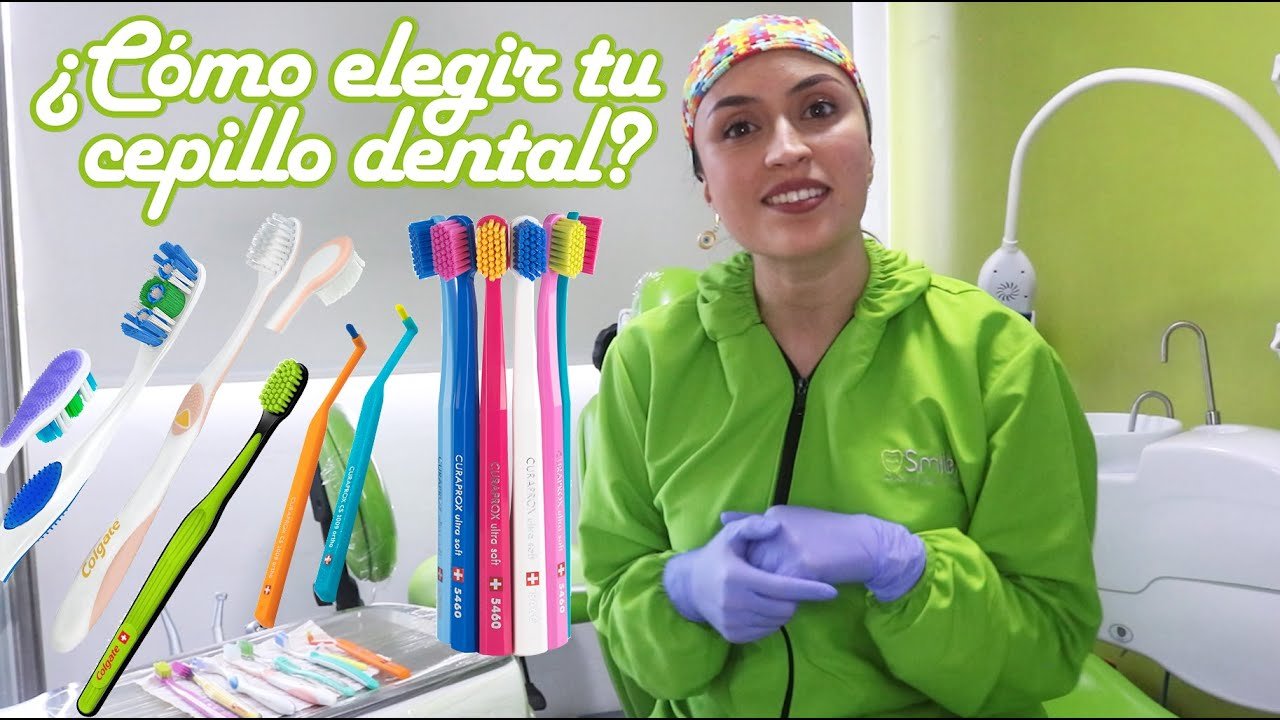 ¿Cuál es la frecuencia ideal de un cepillo dental inalámbrico sónico? Información sorprendente