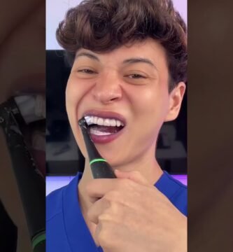 ¿Qué cepillo dental inalámbrico es mejor para una limpieza eficaz?