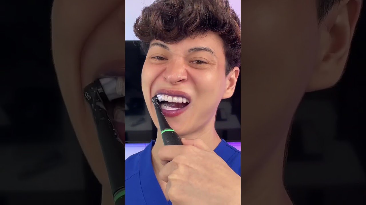 ¿Qué cepillo dental inalámbrico es mejor para una limpieza eficaz?