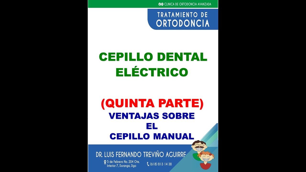 La ciencia detrás del temporizador de los cepillos dentales inalámbricos Lo que nadie te cuenta