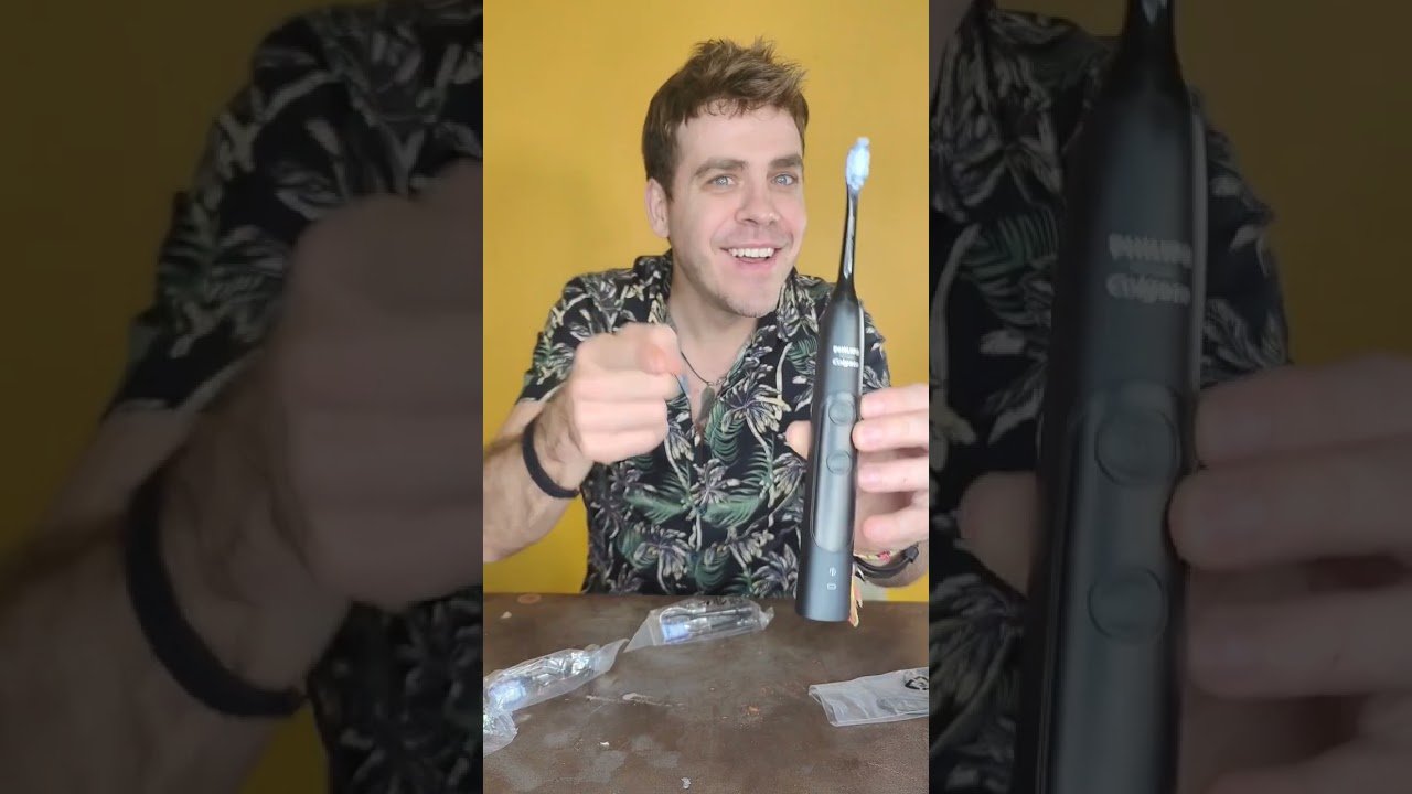 ¿Cuál es la frecuencia ideal de un cepillo dental inalámbrico sónico? Lo que nadie te cuenta