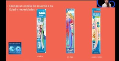 ¿Por qué elegir cepillo dental inalámbrico para prevenir caries en niños? Lo que debes saber