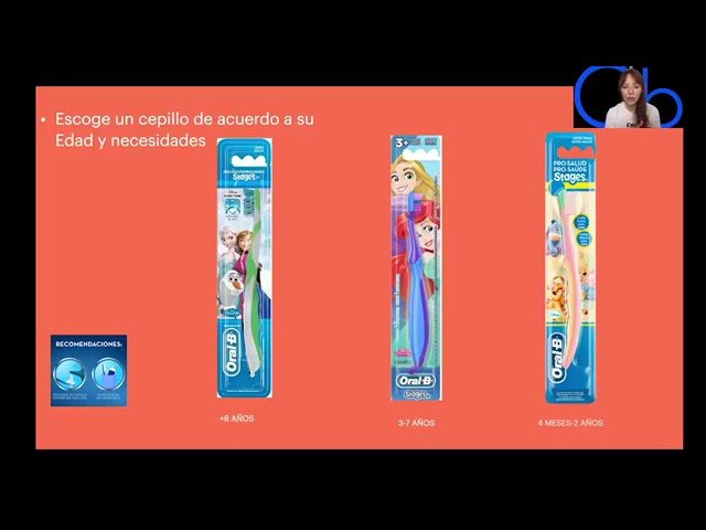¿Por qué elegir cepillo dental inalámbrico para prevenir caries en niños? Lo que debes saber