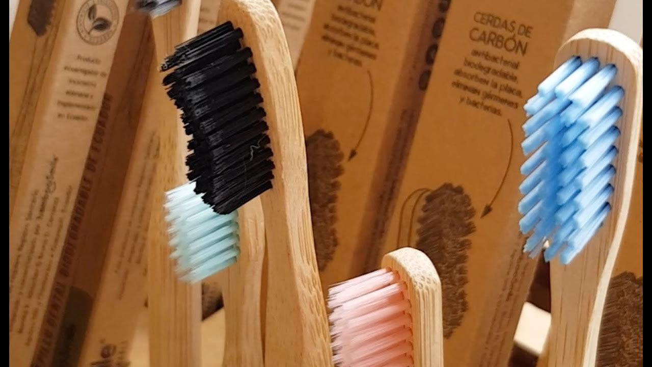 Cepillos dentales inalámbricos ecológicos: datos interesantes Información sorprendente