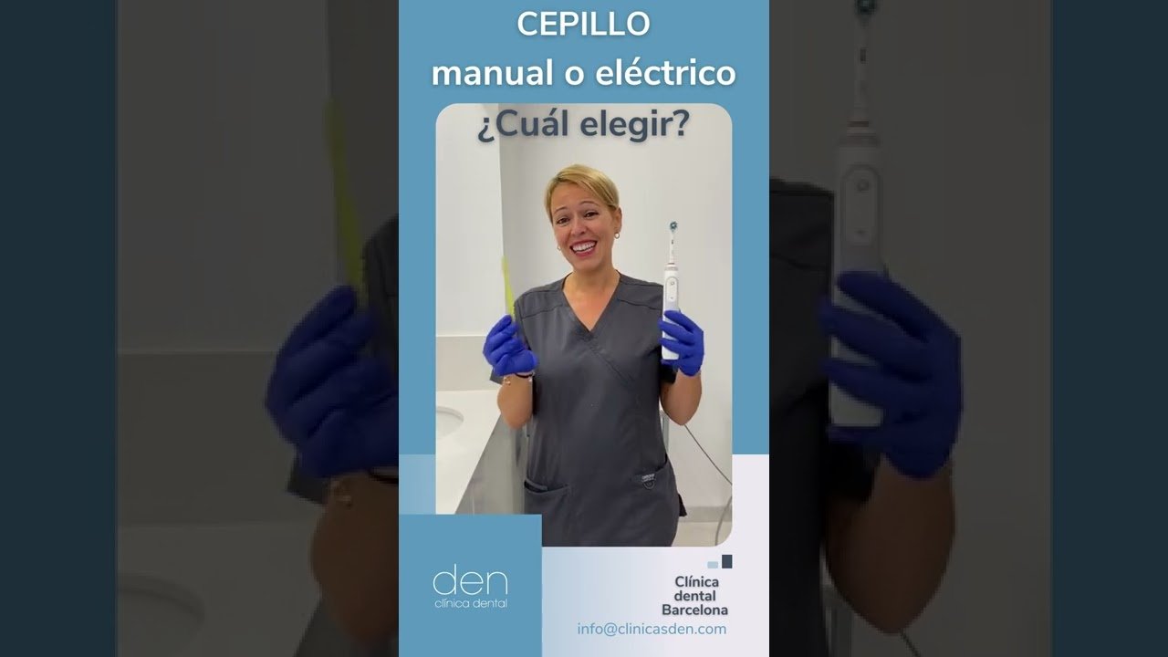 Cepillos dentales inalámbricos para personas con brackets: curiosidades Datos poco conocidos