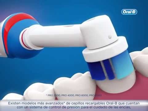 Cepillos dentales inalámbricos y pastas especiales contra caries dental Consejos prácticos