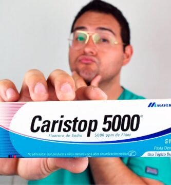 Cepillos dentales inalámbricos y pastas especiales contra caries dental Datos útiles